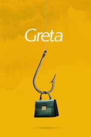 Greta – Η Χήρα