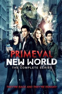 Primeval: New World: Season 1