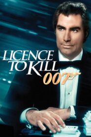 Licence to Kill – Τζέιμς Μποντ, πράκτωρ 007: Προσωπική εκδίκηση