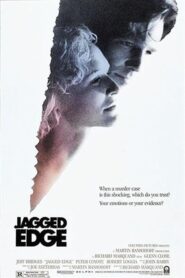 Jagged Edge – Η Ακρη του Νήματος