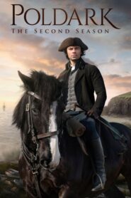 Poldark: Season 2