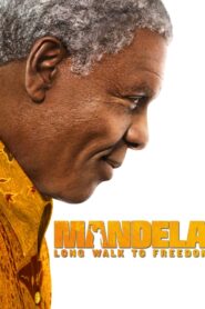 Mandela: Long Walk to Freedom – Μαντέλα: Ο Δρόμος προς την Ελευθερία
