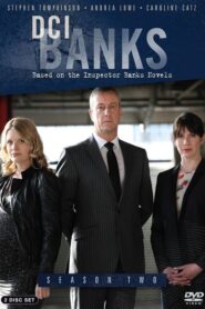 DCI Banks: Season 2