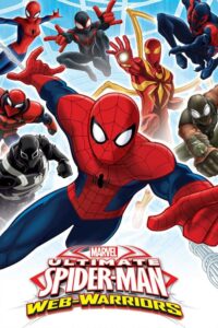 Marvel’s Ultimate Spider-Man: Season 3