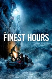 The Finest Hours – Η Μεγάλη Διάσωση