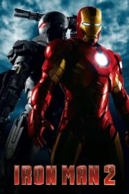 Iron Man 2 – Ο Ατσαλένιος Άνθρωπος 2