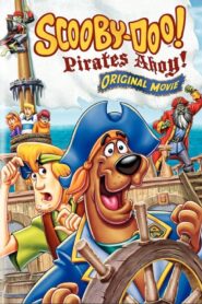 Scooby-Doo! Pirates Ahoy! –  Ο Scooby-Doo και οι πειρατές