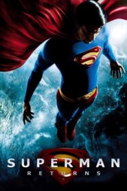 Superman Returns – Σούπερμαν: Η Επιστροφή