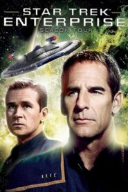 Star Trek: Enterprise: Season 4