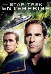 Star Trek: Enterprise: Season 4