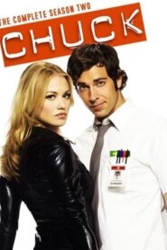 Chuck: Season 2