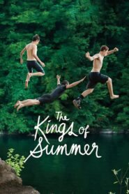 The Kings of Summer – Το καλοκαίρι της ζωής μας