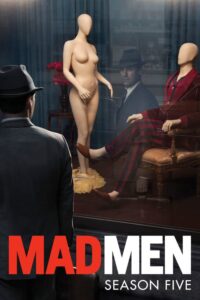 Mad Men: Season 5