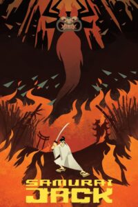 Samurai Jack – Τζακ ο σαμουράι