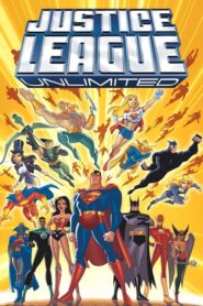 Justice League – Η Λεγεώνα των υπερηρώων