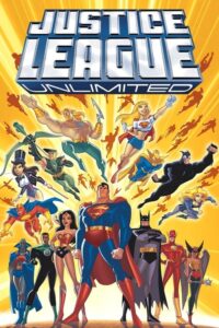 Justice League – Η Λεγεώνα των υπερηρώων