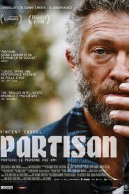 Partisan – Ο παρτιζάνος
