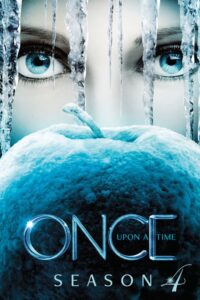 Once Upon a Time: Season 4