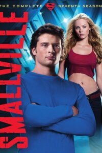 Smallville: Season 7