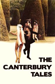The Canterbury Tales – Οι θρύλοι του Καντέρμπουρι