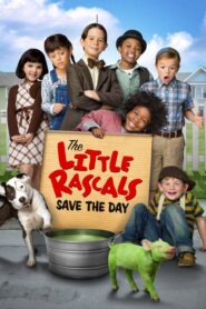 The Little Rascals Save the Day – Τα διαβολάκια: Όλου του κόσμου οι σκανδαλιές