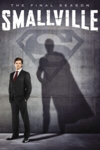 Smallville: Season 10