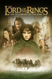 The Lord of the Rings: The Fellowship of the Ring – Ο Άρχοντας Των Δαχτυλιδιών: Η Συντροφιά Του Δαχτυλιδιού