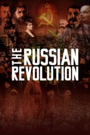 The Russian Revloution – Ρωσική Επανάσταση