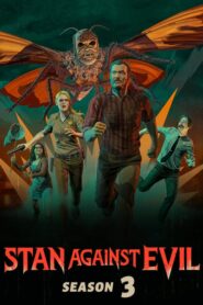 Stan Against Evil: Season 3