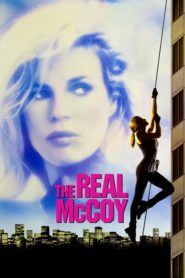 The Real McCoy – Ξανθιά και επικίνδυνη