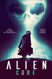 Alien Code – The Men