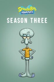 SpongeBob SquarePants: Season 3