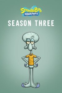 SpongeBob SquarePants: Season 3