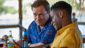 Death in Paradise: 9×2