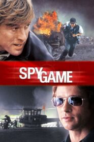 Spy Game – Παιχνίδι Κατασκόπων