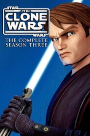 Star Wars: The Clone Wars: Season 3