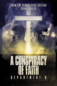 A Conspiracy of Faith – Flaskepost fra P