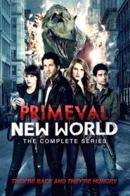 Primeval: New World