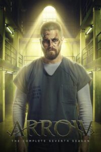 Arrow: Season 7