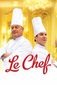 Le Chef – Ο σεφ και ο σεφ του