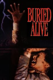 Buried Alive – Θαμμένος ζωντανός