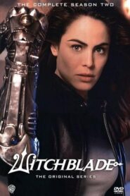 Witchblade: Season 2