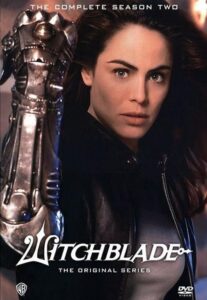 Witchblade: Season 2