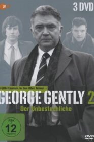 Inspector George Gently: Season 2