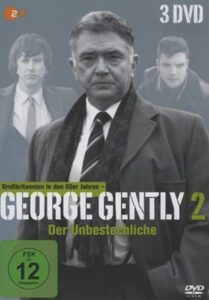 Inspector George Gently: Season 2