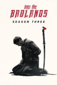 Into the Badlands: Season 3