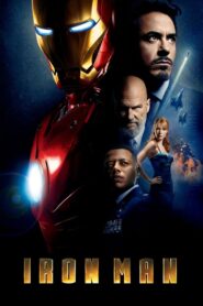 Iron Man – Ο Ατσαλένιος Άνθρωπος