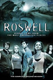 Roswell: Season 2