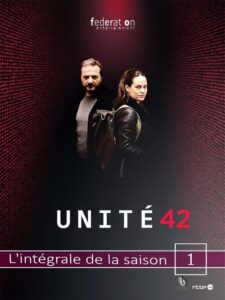 Unit 42: Season 1