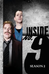 Inside No. 9: Season 2